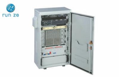 China Waterproof Outdoor Telecom Cabinet for sale