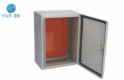 China IP65 Custom Sheet Metal Electronic Enclosures for sale