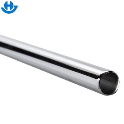 China SS 201 Tube 201 Stainless Steel Polished 304 Surgical Tubing Structure Cheap Price for sale