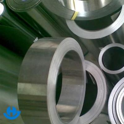 China Structure Factory Sales 310s 12x100x0.006 Stainless Steel Coils Price Advantage for sale