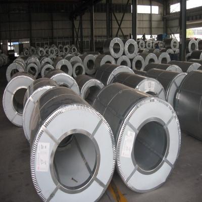 China Construction Hot Dip Zinc Coated Galvanized Carbon Steel Plate Coil Supplier for sale