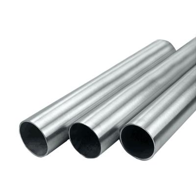 China Chromatography / Hydraulic / High Pressure Customized 304 316 Stainless Steel Pipe for sale