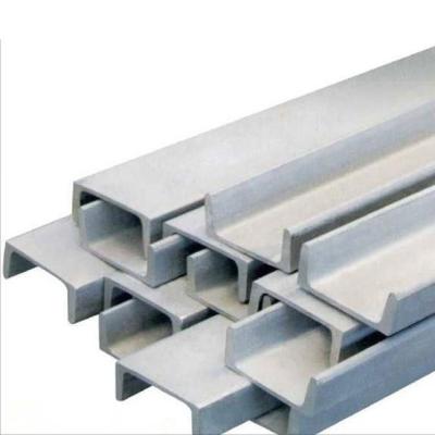 China Building Construction Customized Steel Channel Unistrut System Galvanized Steel Model C Channel Carbon Origin Fixing Form Grade Location Application for sale