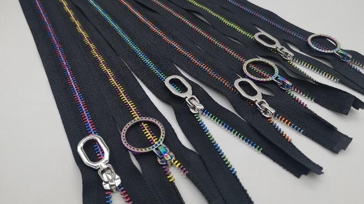 Verified China supplier - Wenzhou Sanhe Zipper Products Co., Ltd.