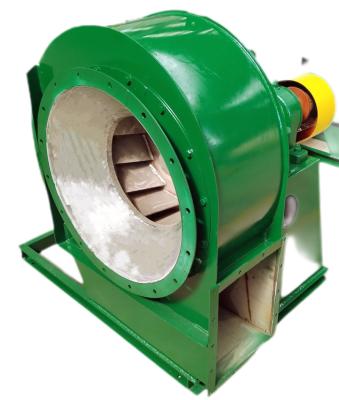 China Hotels Industrial Boiler Centrifugal Fan Blower for sale