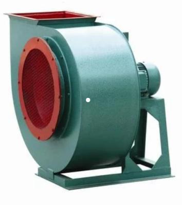 China Hotels Factory Boiler Centrifugal Fan for sale