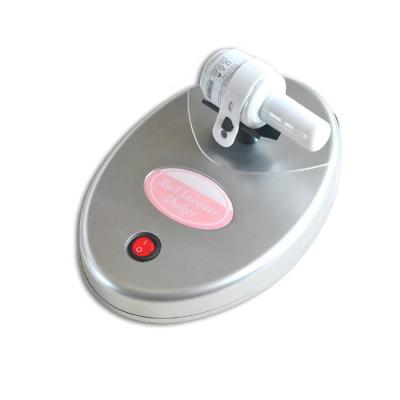 China Convenient Custom Nail Painting Shaking Machine Nail Gel Lacquer Polish Shaker for sale