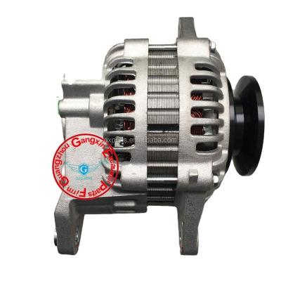 China Building machinery engine 897182-2892 isuzu A27T8383 4JG124V alternator for ZAX60/70 DH55 SY60/70/75 SK70-8/75 excavator for sale