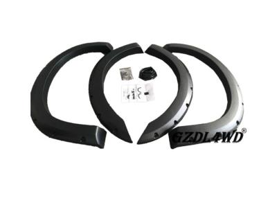 China 99 - 07 Bushwacker Truck Fender Flares , OEM Style Fender Flares F250 Super Duty for sale