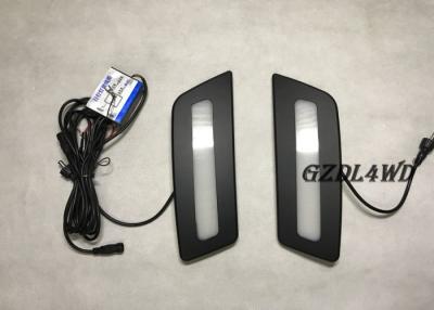 China DRL Fog Light / Ranger T6 LED Daytime Running Light For  2012 2013 2014 for sale