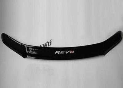 China Visera auto de la ventanilla del coche de las partes del cuerpo de Toyota Hilux Revo, protector del guardia del capo en venta