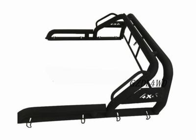 Chine Les kits en acier du corps 4x4 prennent la barre de petit pain de sport pour des camions Toyota Hilux Vigo Revo à vendre