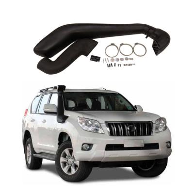 China Off Road 4x4 Snorkel Kit Toyota Land Cruiser Prado FJ150 Body Kits for sale