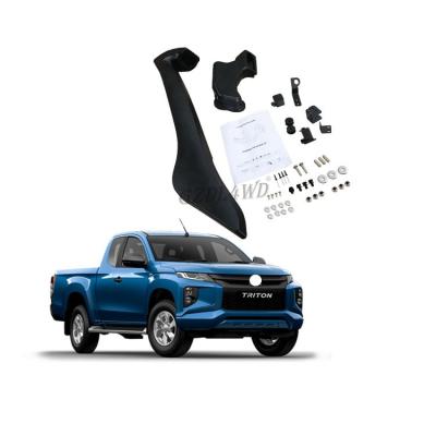 China 2019 2020 Mitsubishi Triton L200 Snorkel Triton Accessories for sale