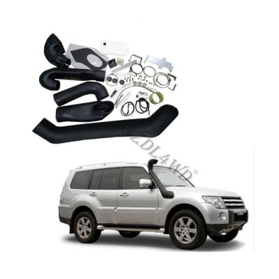 China SS41HF Snorkel For Mitsubishi Pajero NS/NT/V8/V9 2007+ NS Series Off Road Snorkel for sale