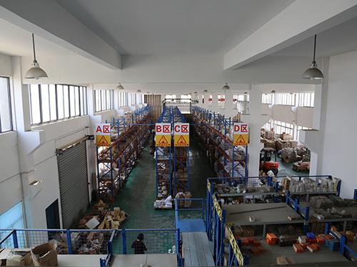 Verified China supplier - Kunshan Ruipuda Metals Co., Ltd.