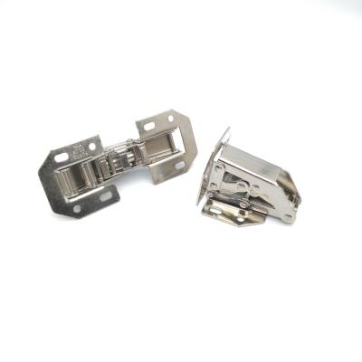 China Resistance 4 Inch Frog Hinge Adjustable Hinge Hardware Hydraulic Door Hinge for sale