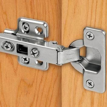 China Modern Hydraulic Hinge Door Hinge Wholesale Hidden Hinge for sale