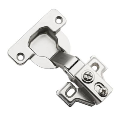 China US 105 Degree Ordinary Short Arm Hinge Concealed Cabinet Hinge Modern for sale