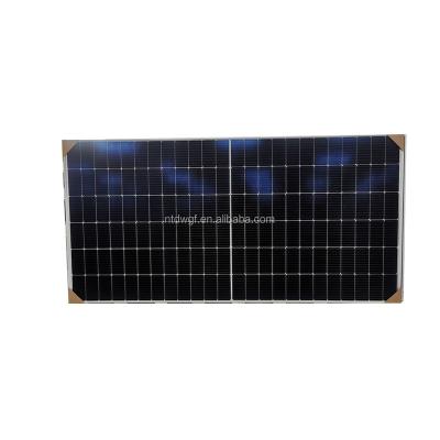 China New Wholesale Cheap Price 108 Cells Residence LDK 210mm Double Sided 525w Monocrystalline 530w 535w 540w 545w PV Paneles Solares for sale