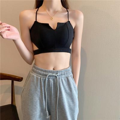 China 2021 New Design Spandex/Nylon Stylish Teen Fancy Bralette for sale