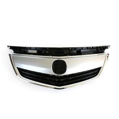 China Other Car Custom Logo Barbecue Grill Cars For Honda Acura TL 2012-2014 Grill for sale