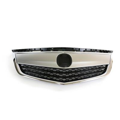 China Other Car Grille Net Top Custom Made For 2012-2014 Honda Acura TL Grille for sale