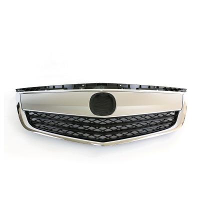 China Other Plastic Front Air Intake Car Speaker Grille For Honda Acura TL Grille 2012-2014 for sale