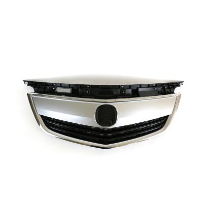 China Other Custom-Car-Grill Mesh Custom Car Grills Sale For 2012-2014 Honda Acura TL Grill for sale