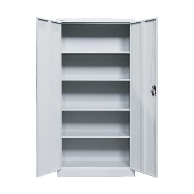 China LOCKABLE STEEL STORAGE CUPBOARDS IN (Others) Adjustable Recyclable Filing Cabinets for sale