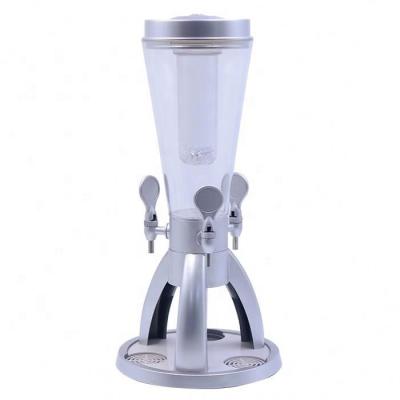 China Movable Beer Party Draft Tower Keg Dispenser Beer for sale