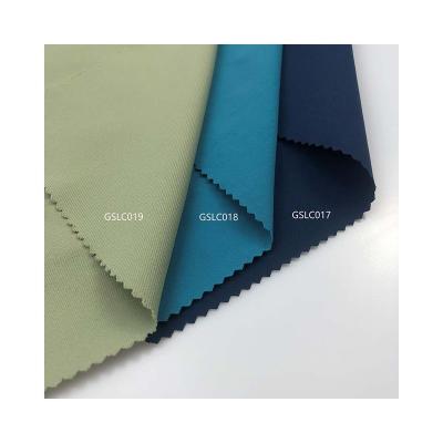 China Waterproof For Wholesales Household Fabric Rayon Crepe Stretch Fabric Knitted Stocking for sale