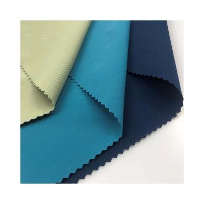 China Bulk waterproof sale using fabric 100% polyester color polyester blackout curtain fabric for sale