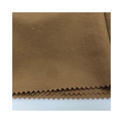 China Selling Waterproof Like The Wind Durable High Quality Soft Shell Taffeta Fabric Nylon Hot Cakes And Dust Coat for sale