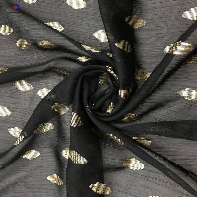 China Factory Direct Wholesale High Quality Ply Chiffon Polyester Breathable for sale