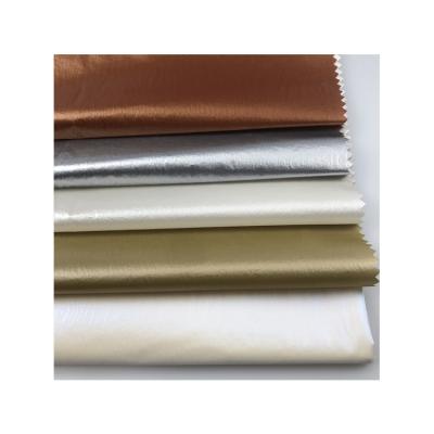 China Custom 380T Crepe Stocking Cloth Nylon Windproof Cloth For Sewing Quilting Fat Quarter Quilting Cloth Fabric for sale