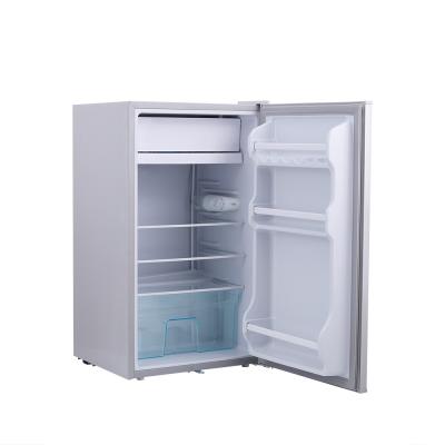 China Portable 12v 24v Refrigerator for Cars Keep Your Food Fresh and Drinks Cold on the Go for sale