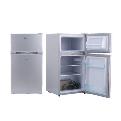 China 2023 Diseño de auto cajón refrigerador compresor mini congelador para caravana camping yate en venta