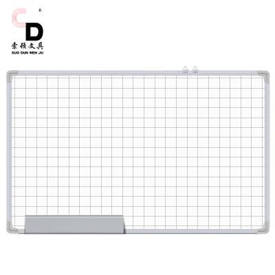 China Teaching planner magnetic board magnetic whiteboard for a wall for sale