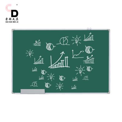 China School supplies wall magnetic enrollment board school magnetic whiteboard blackboards wholesale for sale