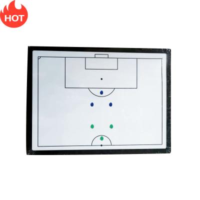 China Tennis Board Basketball Baseball Whiteboard L-Planning Magnetic Training Whiteboard for sale