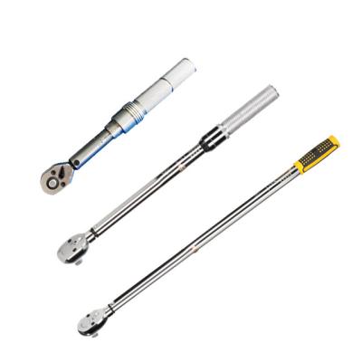 China Easy To Use China Ratchet Hand Tool Wrench 2500nm Flexible Torque Wrench for sale