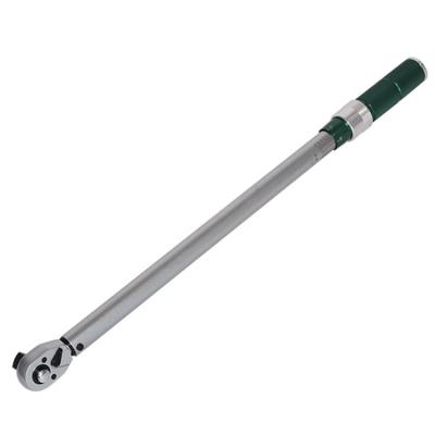 China Chrome Alloy Steel Best Selling Products Direct Adjustable Torque Wrench Wheel Nut Torque Wrenches for sale