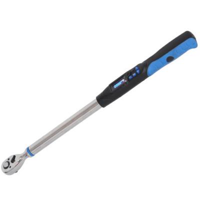 China Aluminum Alloy 3/4' Steel Torque Wrench Multifunctional Digital Wrench for sale