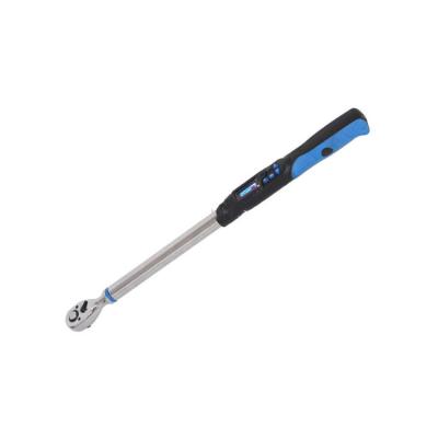 China Aluminum Alloy 3/4' Steel Torque Wrench Multifunctional Digital Wrench for sale