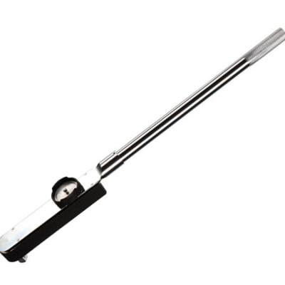 China High Torque Accuracy and Stability Using Analog Dial Indicating Torque Wrench Dial Torque Wrench for sale