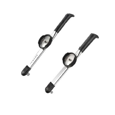 China Unique aluminum alloy products to buy dial indicating torque wrench new inventions in china for sale