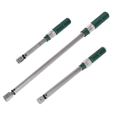 China Anti-oil Custom Design High Quality Interchangeable Torque Wrench Wrench Removal Head for sale