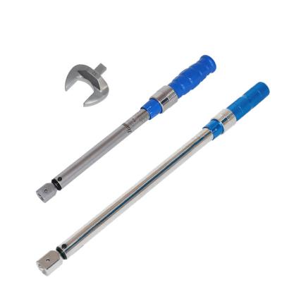 China Professional Anti-oil torque wrench removable head for sale