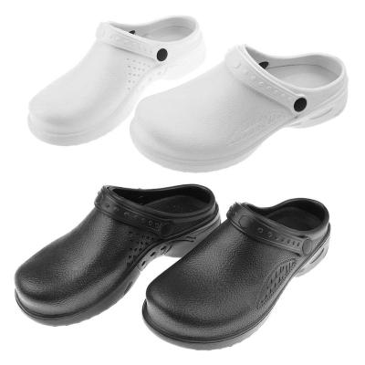 China Anti Slip Anti Slip Nurse Shoes , Lightweight Non Slip Medical Shoes for sale